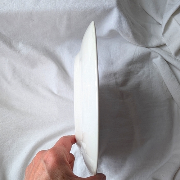 Reserved For KM Furnivals England Denmark Blue Dinner Plates-2 - Picture 5 of 13